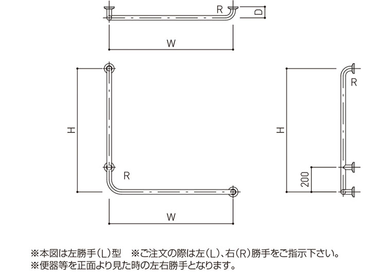 仕様