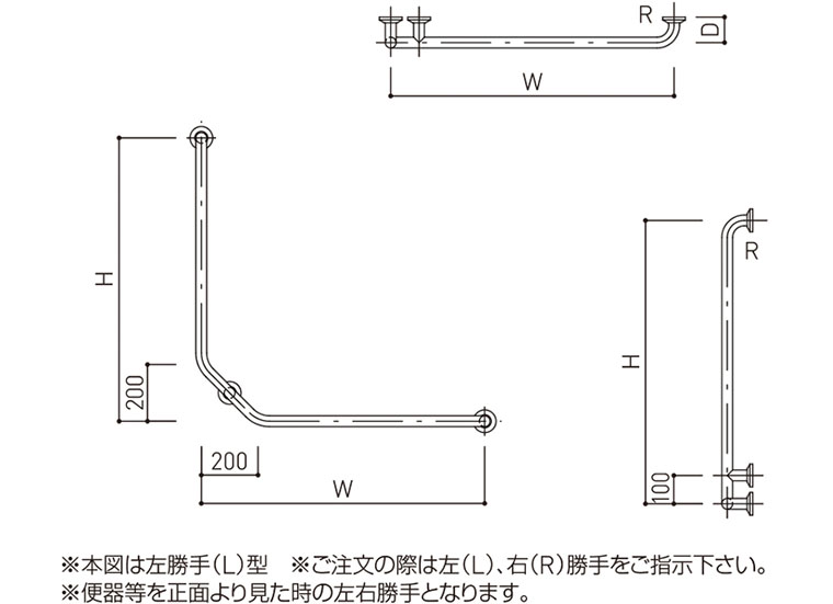 仕様