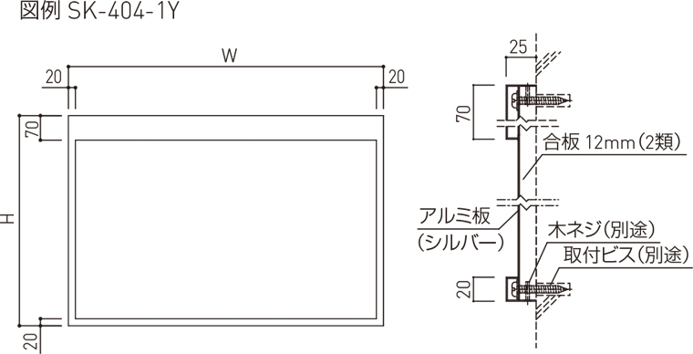 62%OFF!】 神栄ホームクリエイト 旧新協和 樹脂 コーナーガード 反射材付 SK-CNG-3YL H=1000