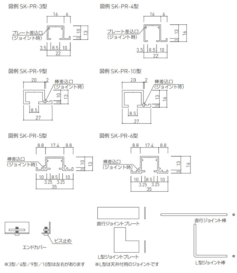 仕様