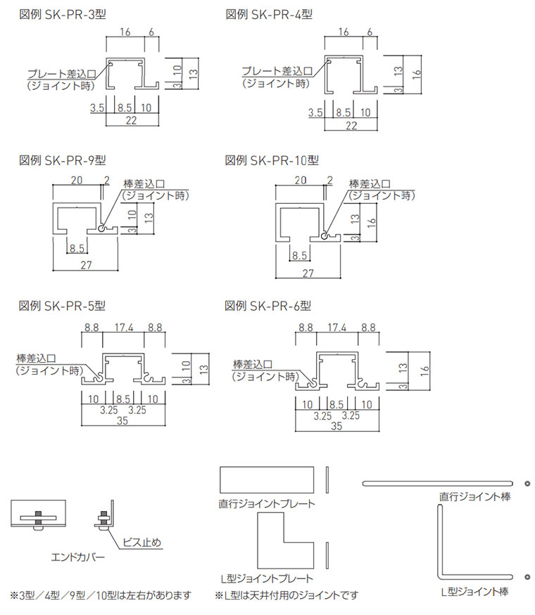 仕様