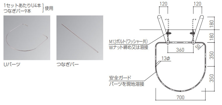 仕様