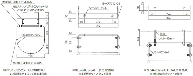 仕様