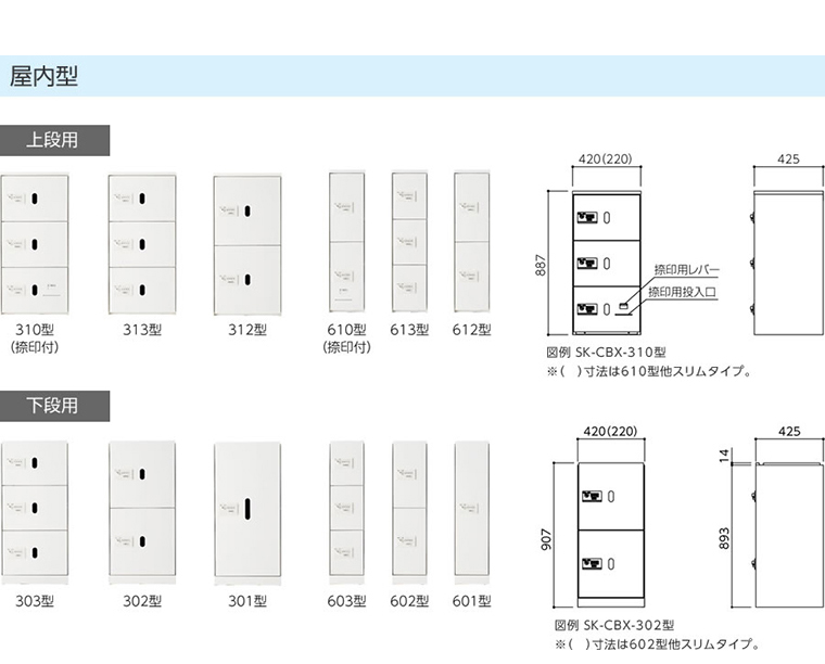 正規販売店] ####u.神栄ホームクリエイト郵便受箱 宅配ボックス テンキー式 壁付 据置兼用型 1サイズ シルバー