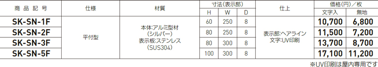 仕様