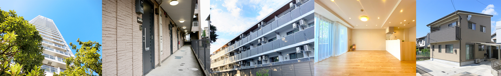 建築金物 マンション 集合住宅