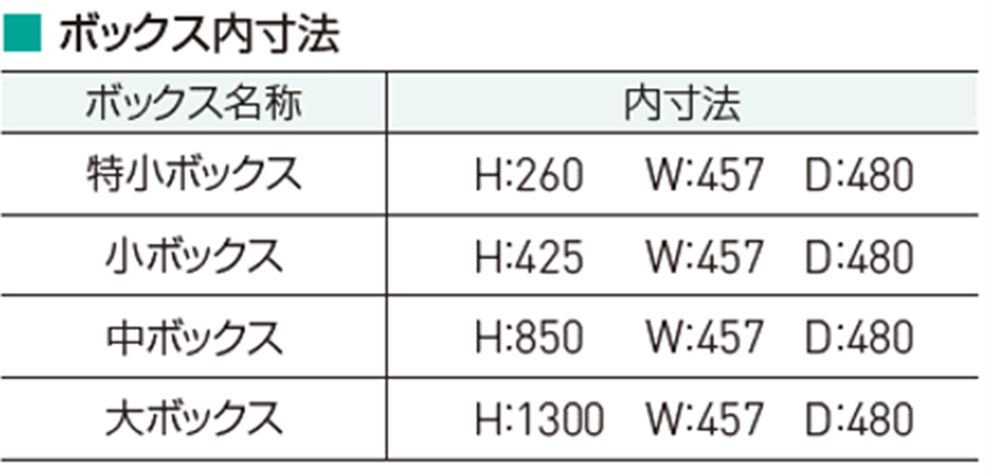 宅配ボックス