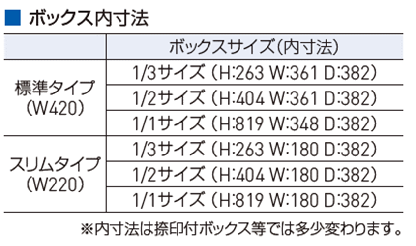 宅配ボックス