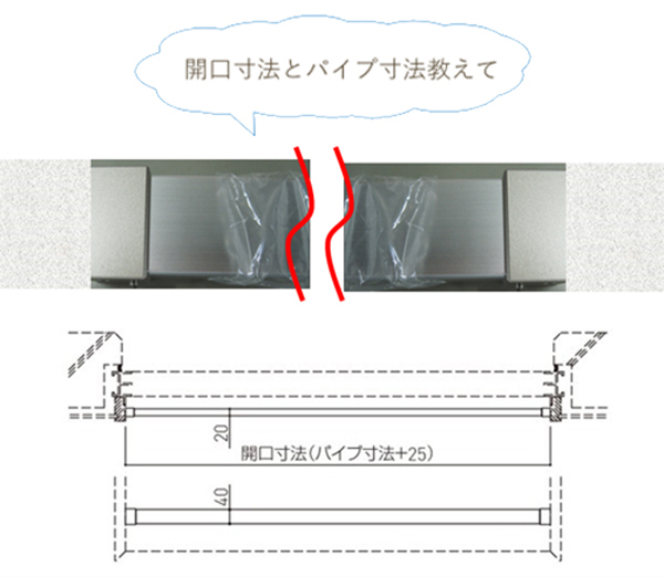 窓からの転落事故の防止に窓手摺