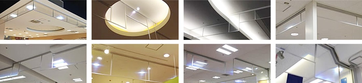 テンションタイプ